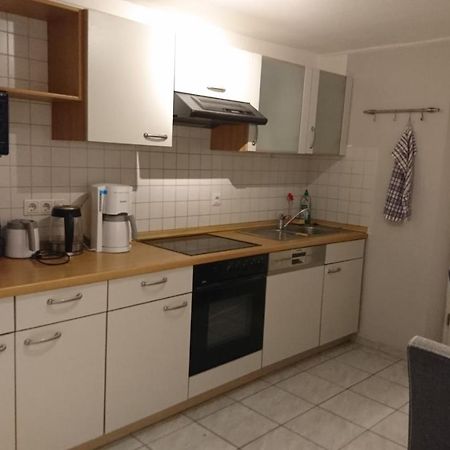 Ferienwohnung Ehmen Wolfsburg Kültér fotó