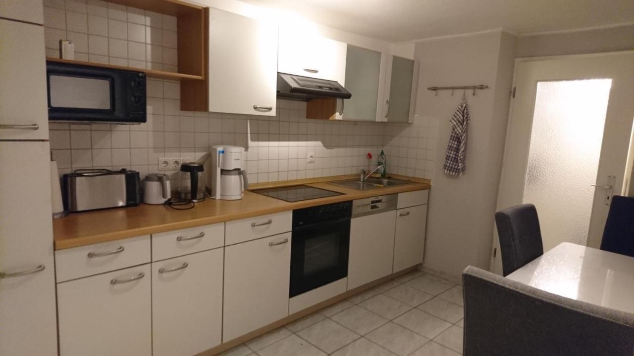 Ferienwohnung Ehmen Wolfsburg Kültér fotó