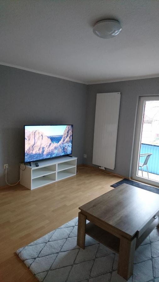 Ferienwohnung Ehmen Wolfsburg Kültér fotó