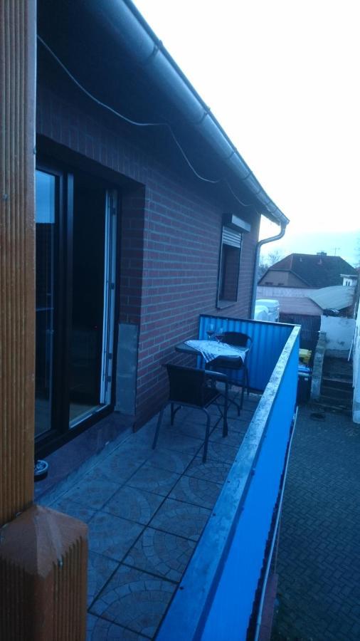 Ferienwohnung Ehmen Wolfsburg Kültér fotó