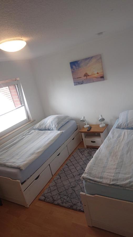 Ferienwohnung Ehmen Wolfsburg Kültér fotó
