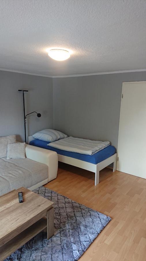 Ferienwohnung Ehmen Wolfsburg Kültér fotó