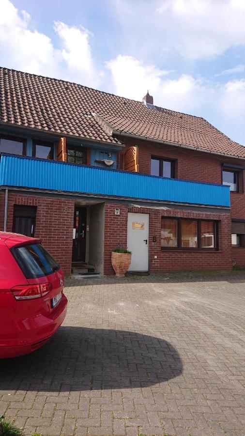 Ferienwohnung Ehmen Wolfsburg Kültér fotó