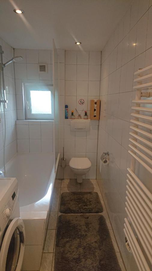 Ferienwohnung Ehmen Wolfsburg Kültér fotó