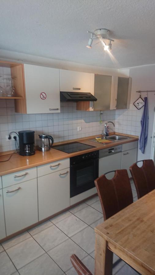 Ferienwohnung Ehmen Wolfsburg Kültér fotó