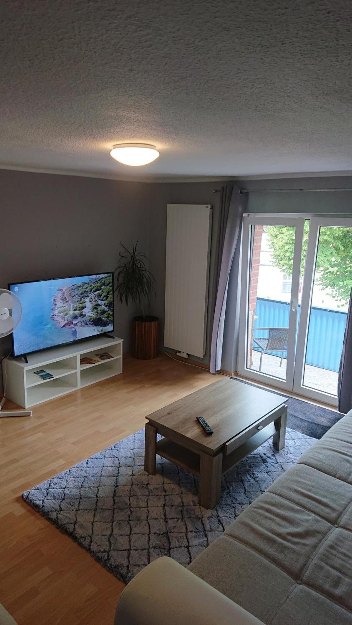 Ferienwohnung Ehmen Wolfsburg Kültér fotó